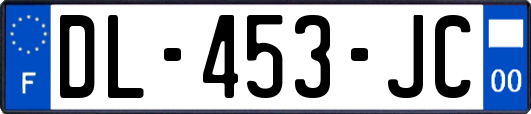 DL-453-JC