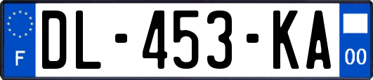 DL-453-KA