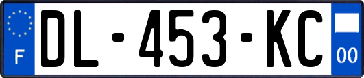 DL-453-KC