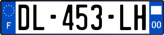 DL-453-LH