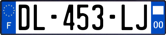 DL-453-LJ