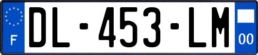 DL-453-LM