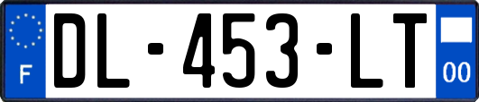 DL-453-LT