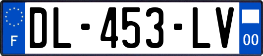 DL-453-LV