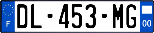 DL-453-MG