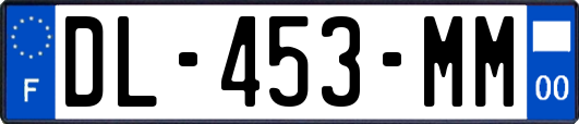 DL-453-MM