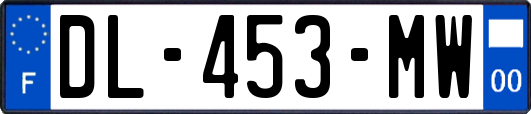 DL-453-MW