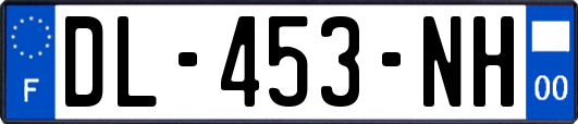 DL-453-NH