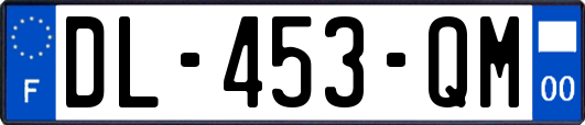 DL-453-QM