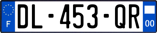 DL-453-QR