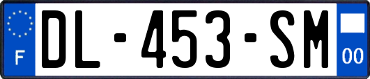 DL-453-SM