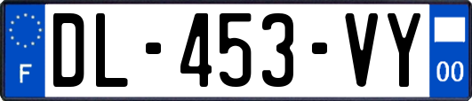 DL-453-VY