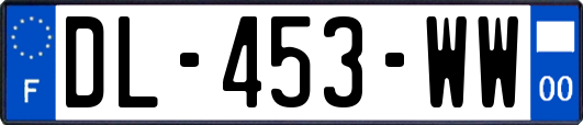 DL-453-WW