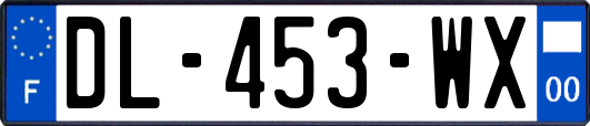 DL-453-WX