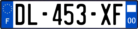 DL-453-XF