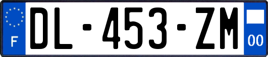 DL-453-ZM