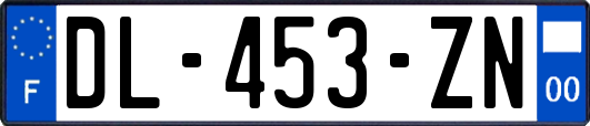 DL-453-ZN