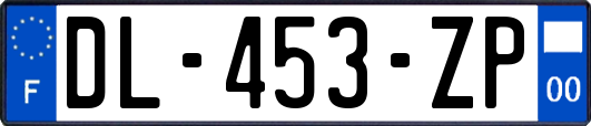 DL-453-ZP