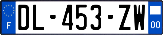 DL-453-ZW