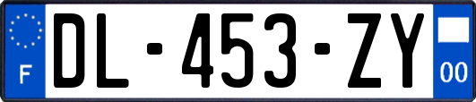 DL-453-ZY