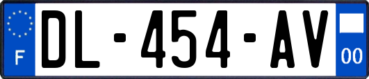 DL-454-AV