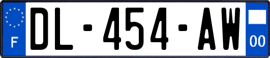 DL-454-AW