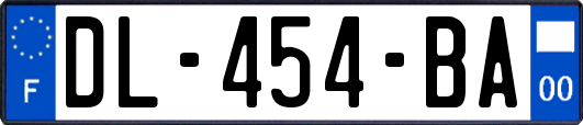 DL-454-BA