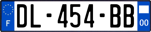 DL-454-BB