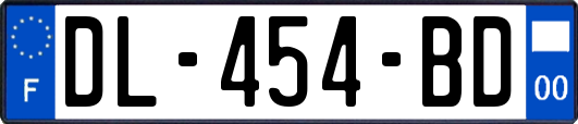 DL-454-BD