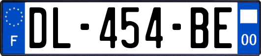 DL-454-BE