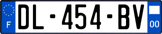 DL-454-BV