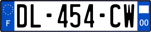 DL-454-CW