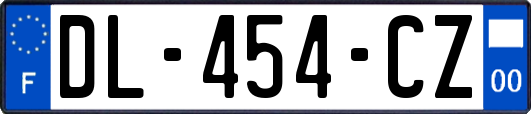 DL-454-CZ