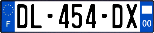DL-454-DX