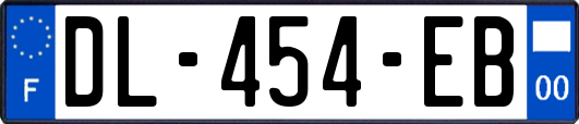 DL-454-EB