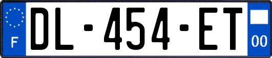 DL-454-ET