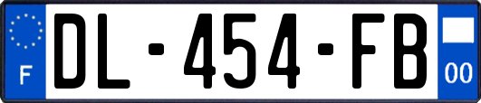 DL-454-FB