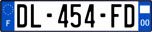 DL-454-FD