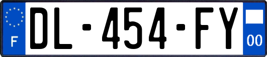 DL-454-FY