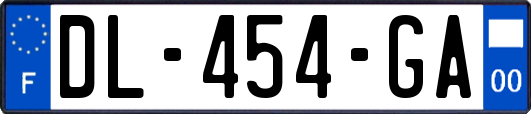 DL-454-GA