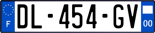 DL-454-GV