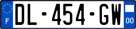 DL-454-GW