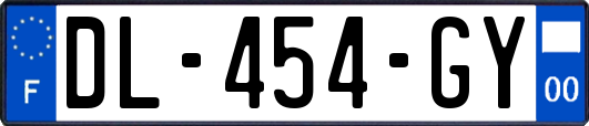 DL-454-GY