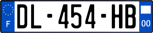 DL-454-HB