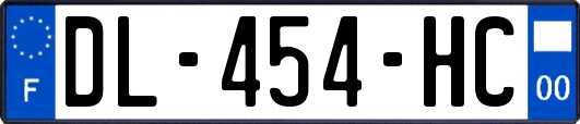 DL-454-HC