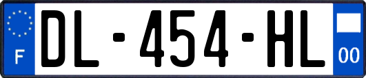 DL-454-HL