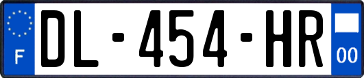 DL-454-HR