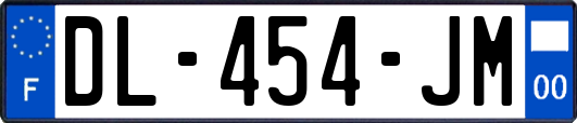 DL-454-JM