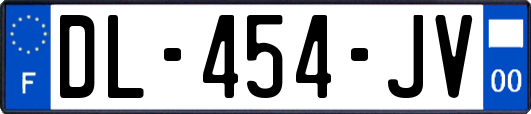 DL-454-JV