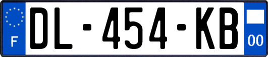DL-454-KB